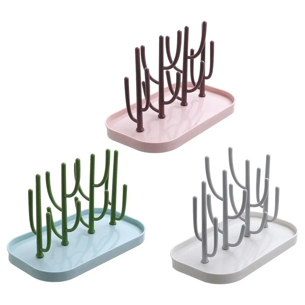 Drying rack drain rack Removable home feeding accessories for