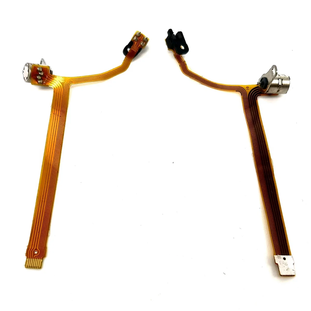 Le câble d'ouverture + moteur + capteur AD41-70-200 pour Canon EF 70-200mm F/2.8L est une réparation d'objectif