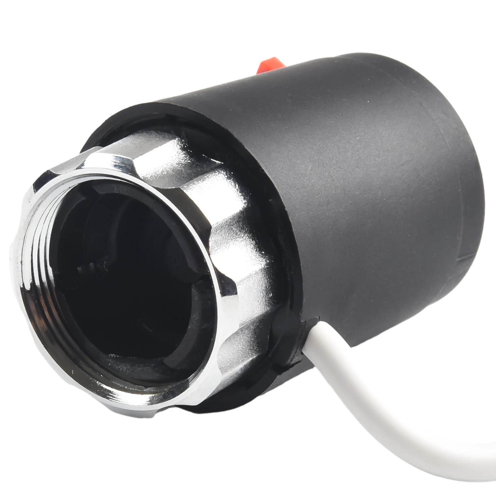 Floor Heating Manifold Thermostatic Actuator Floor Heating Manifold Actuator 230V M30X1.5mm Electric Thermal Actuator