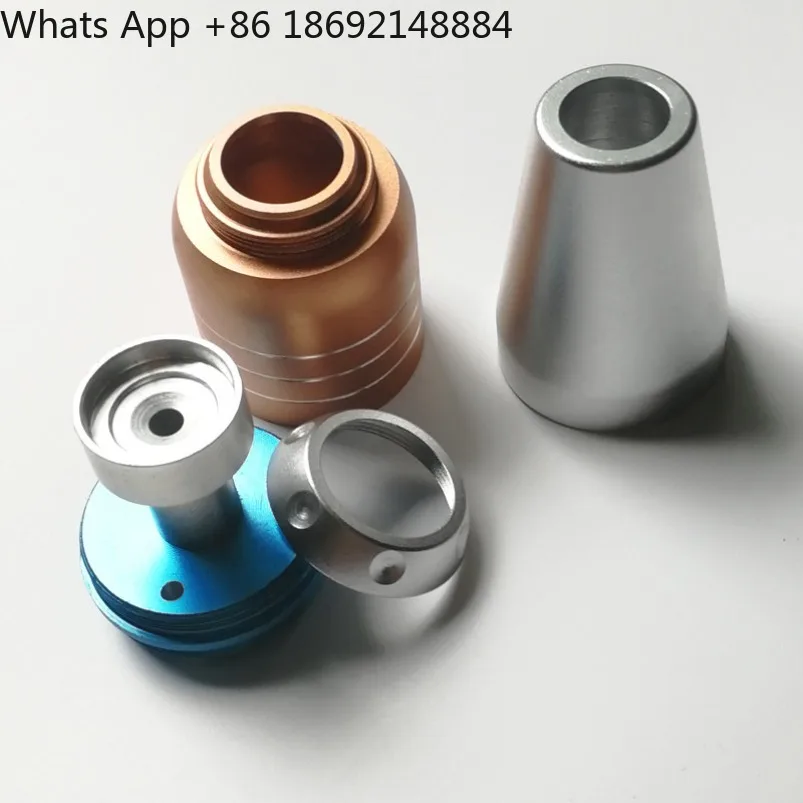 

The new wire engraving probe handle is available in stock. 1 Price