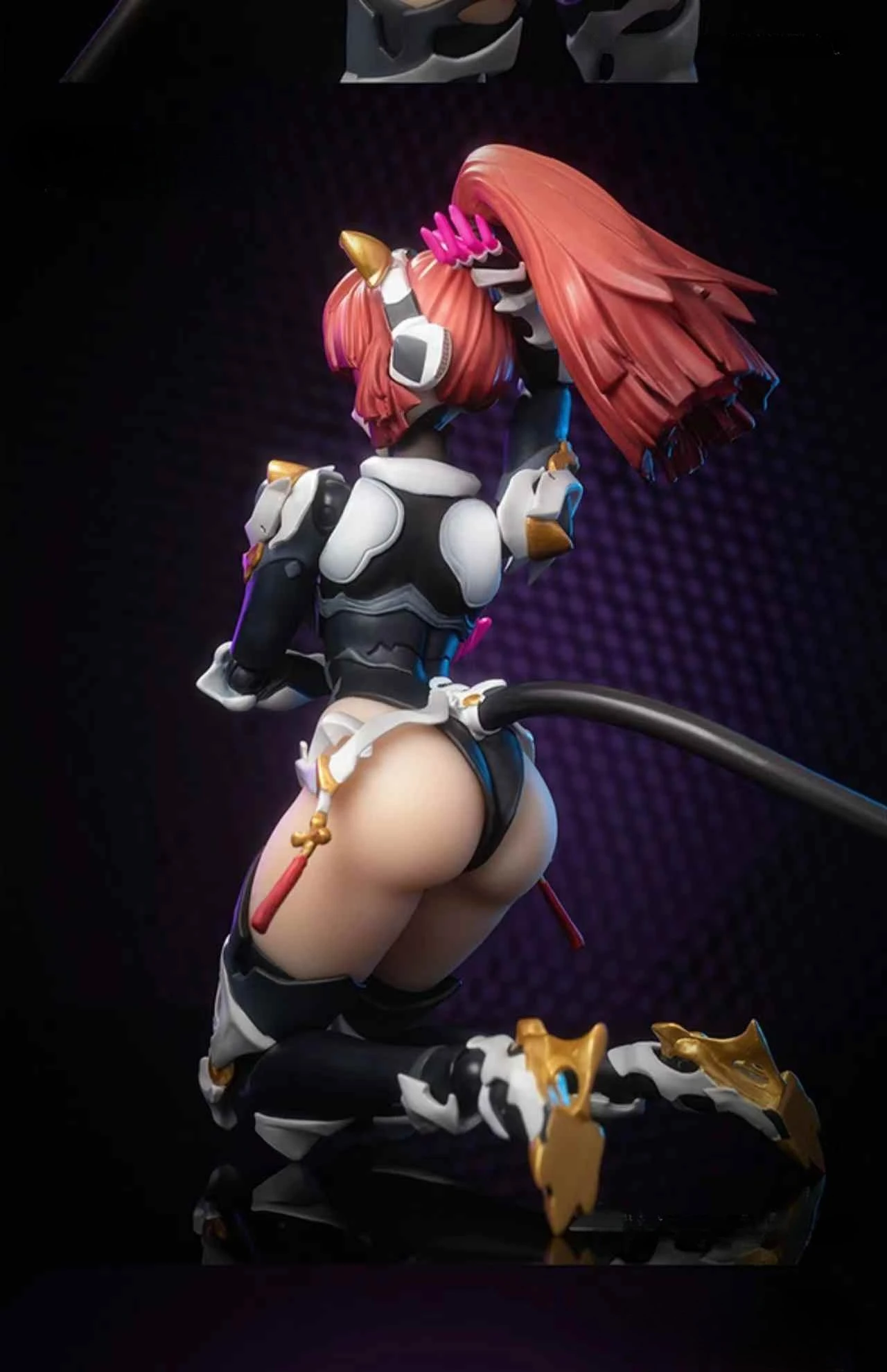 在庫あり BigFirebird ビルド＆トランスフォーム サイエンス キャットウーマン サンフラワー 001 モビルスーツ ガール フィギュア 合金製 アクションフィギュア おもちゃ