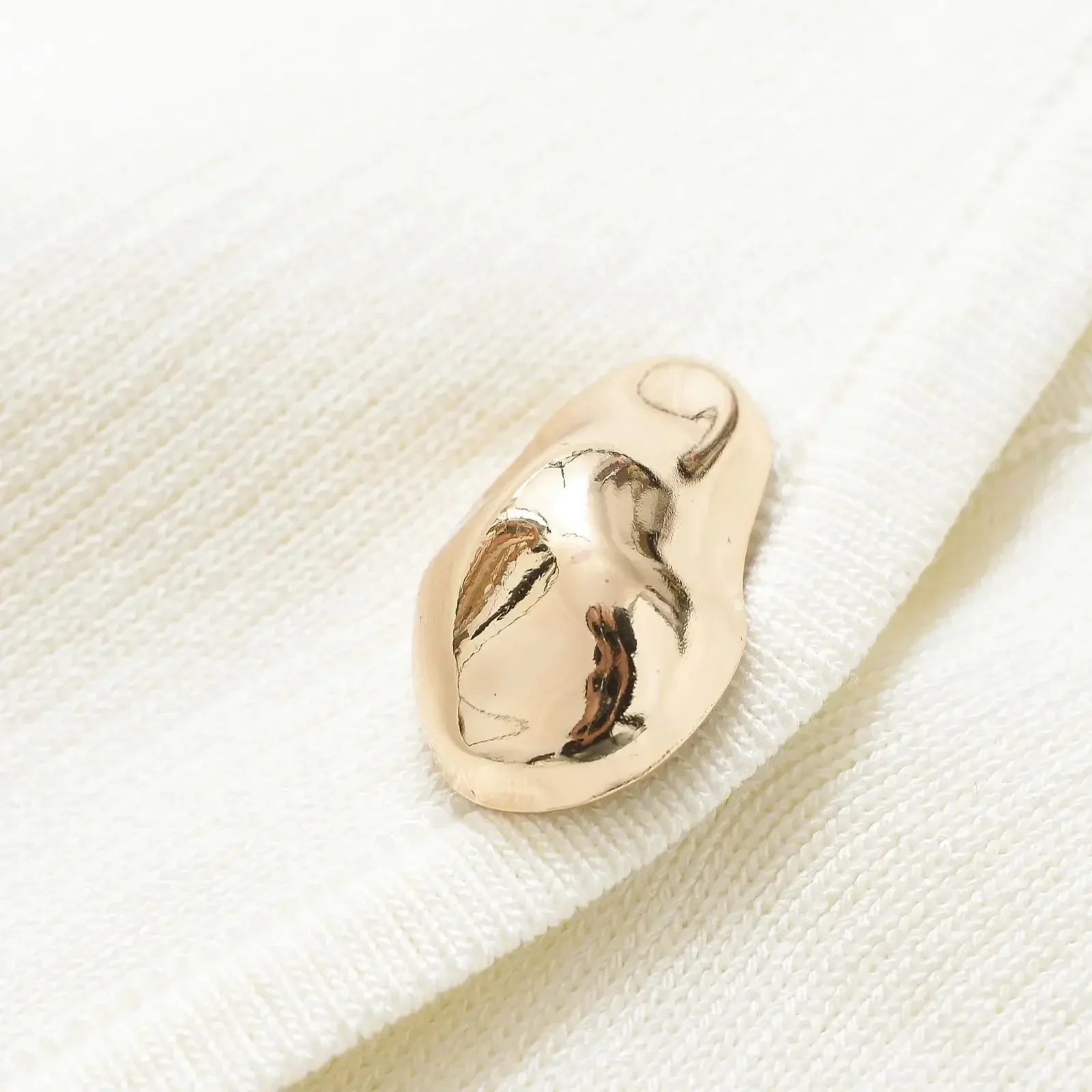 Primavera cardigan para mulheres topos com decote em v malha cardigans casual simples elegante camisola casaco outerwear malhas 4192005