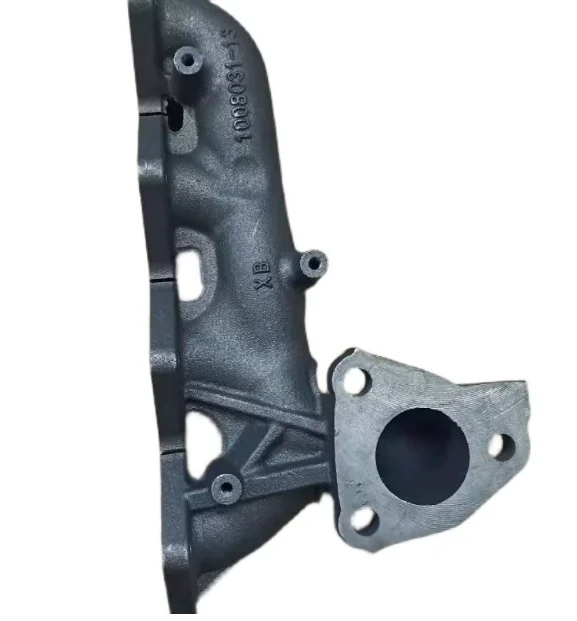 

Engine Exhaust Manifold for Zotye T300 T500 T600 Engine 1.5T