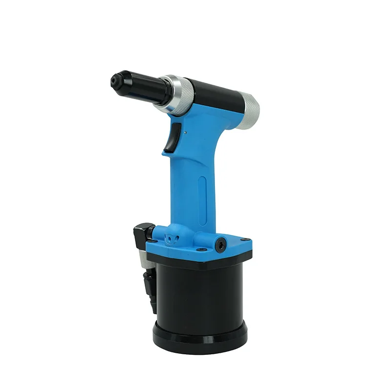 Промышленный, пневматический заклепочный пистолет Пневматический пистолет для гвоздей Инструменты для заклепок