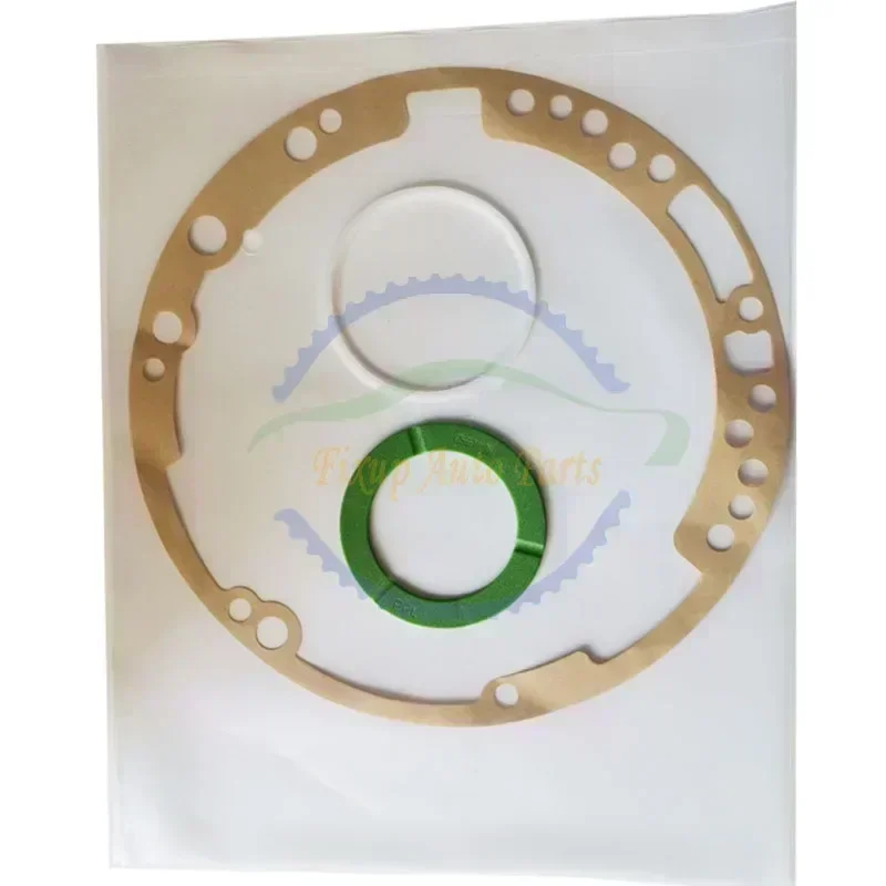 01M Automatic Transmission Oil Pump Gasket For VW Bora Jetta SANTANA Audi A3 A4 A5 A6 Quattro Repair Kit New Car Accessories