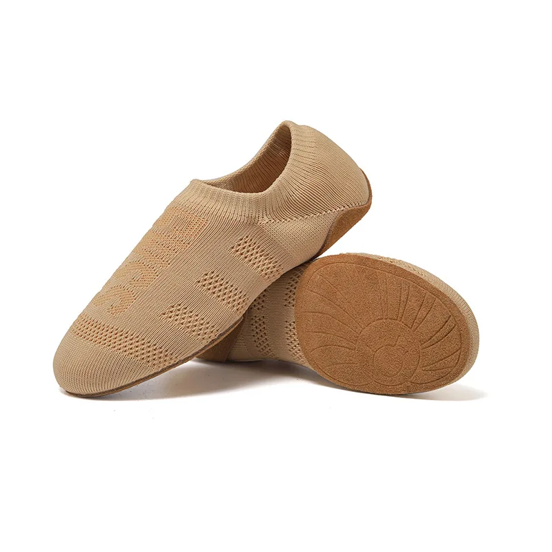 

Ballet Shoes for Women Breathable Jazz Ballerina Shoes Woman Jazz Dance Shoes for Beginner Kids Indoor/Outdoor