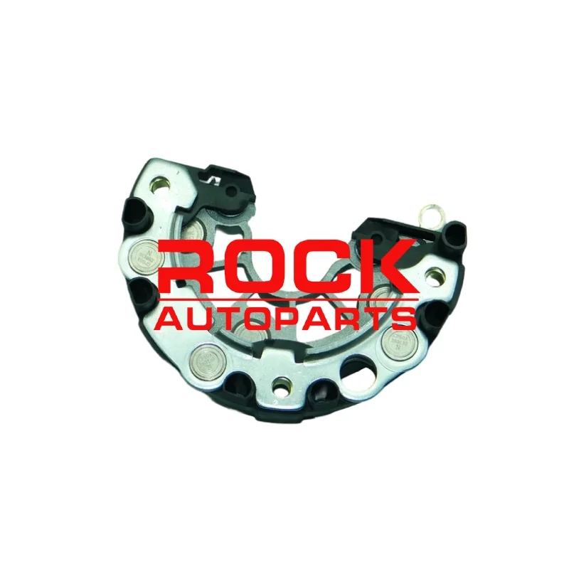 

NEW HNROCK ALTERNATOR RECTIFIER 12433200/BHP12041 IBR225