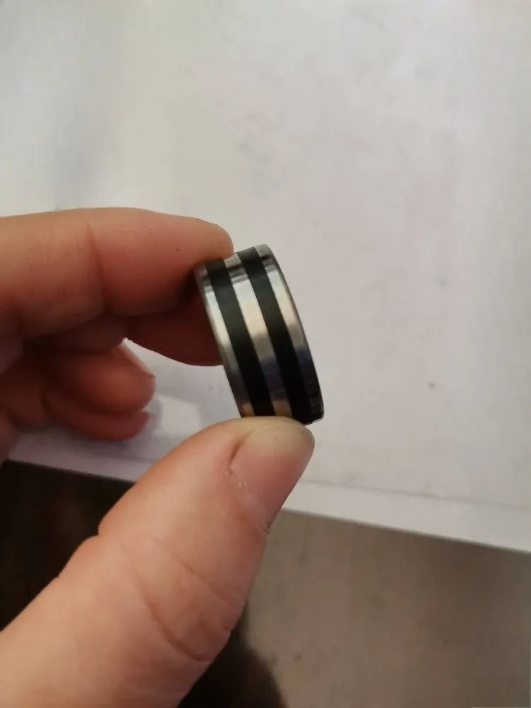 C&U Car generator bearing SAEC6000X3-2RS inner diameter 10 outer 27 thick 11mm 6000X3RS