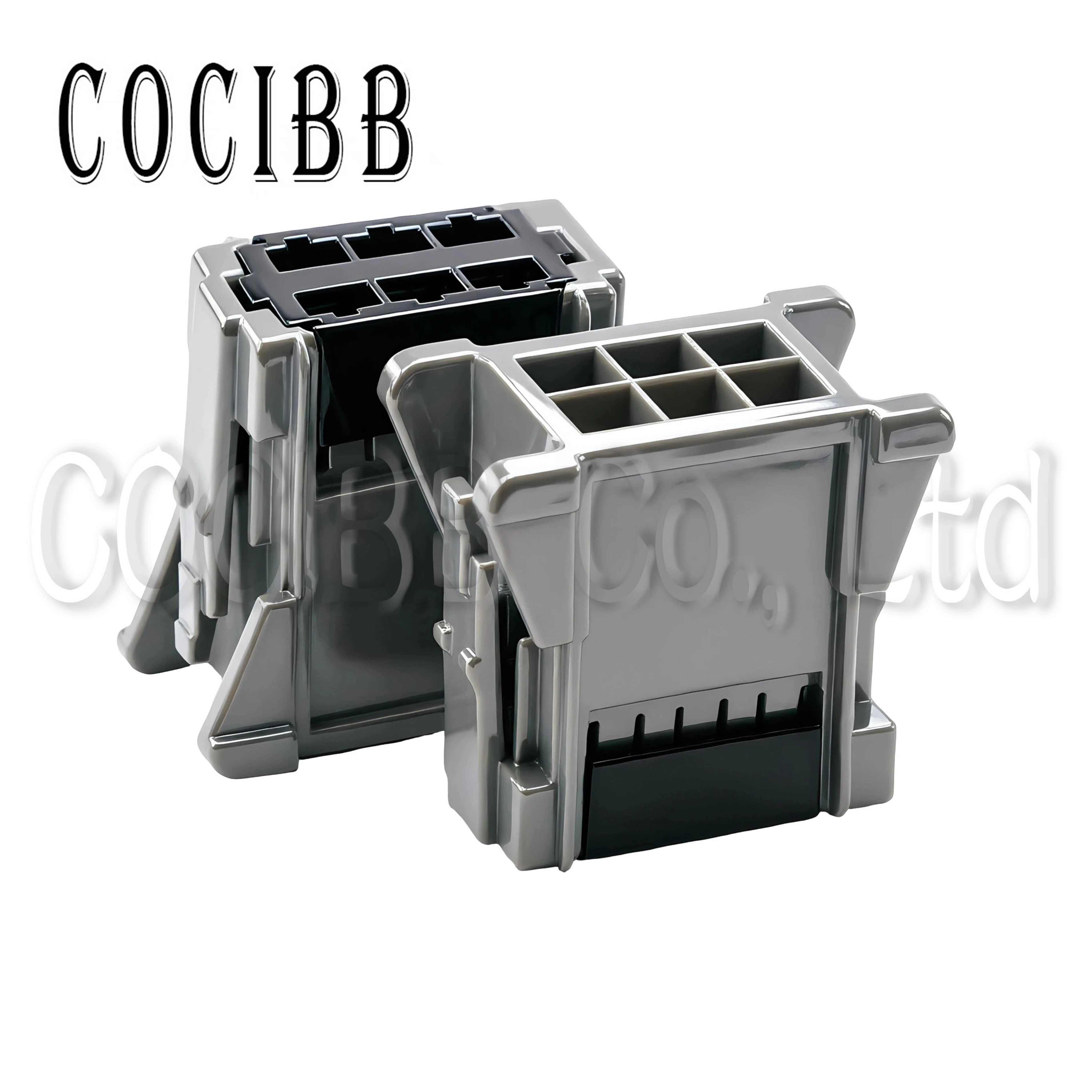 

1 Set 6 Pin 98172-1003 Auto Air Electronic Cable Connector 98172-1004 Female Speed Control Harness Housing Plug Car Wires