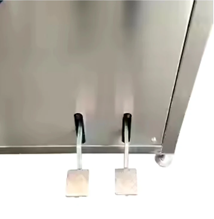 سعر المصنع CE الحلال الهيدروليكية الأغنام/الماعز رئيس قطع المنشار لحم الضأن Abattoir الماعز ذبح آلة الأغنام المسلخ