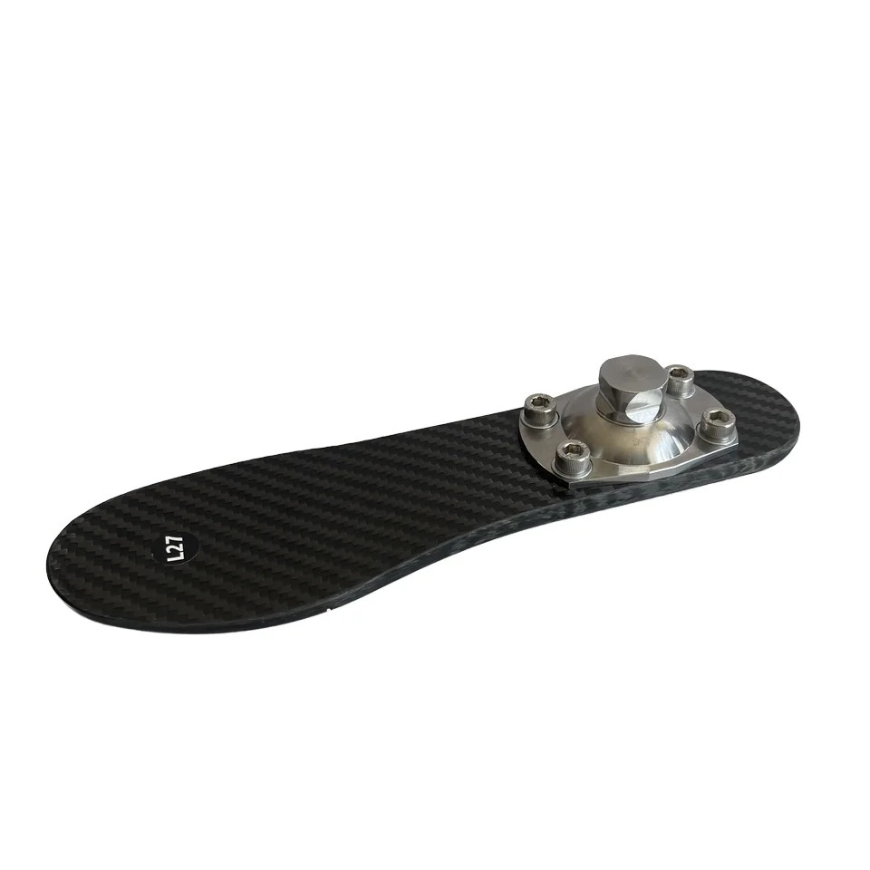 Carbon Fiber Prosthetic Foot Syme Carbon Fiber Foot