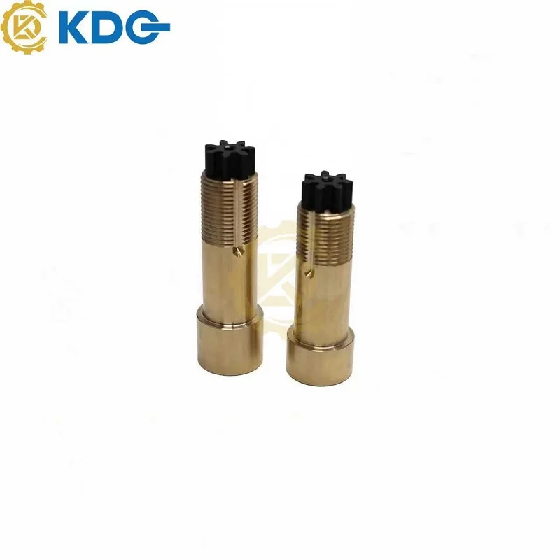 Tornillo Polar de Buena Calidad 049626, Perno de 7 Dientes para Máquina Polar 049626, para Palanca de Ajuste Polar 78, Piezas de Máquina de Corte