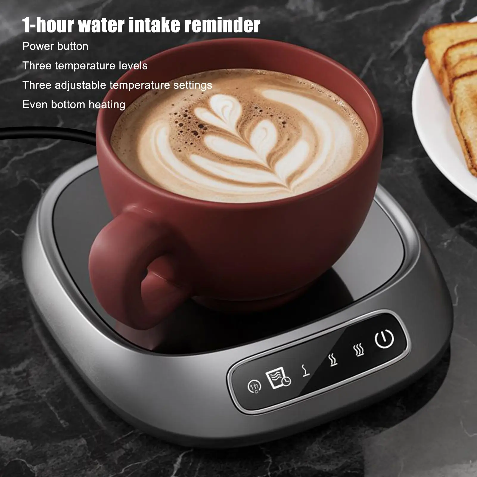 Thumbnail 3 - #17 Best Beverage Warmers to Buy In 2026