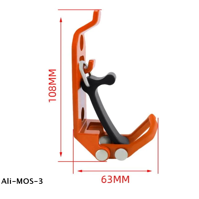 

【S】1 пара набор креплений на крышу, металлические резиновые зажимы, быстроразъемный кронштейн, автомобильные аксессуары