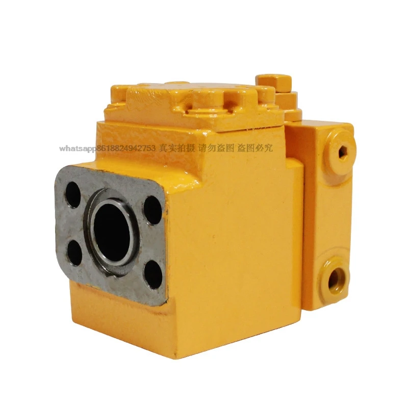 702-21-09147 Pressure Reducing Valve GP for Komatsu PC200-6 Excavator Construction Machinery Repair Replacement Parts