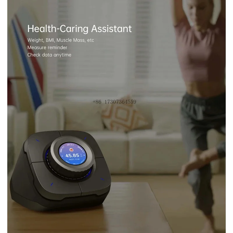 2025 LifeSmart Nature X Pro: tu primera automatización del hogar