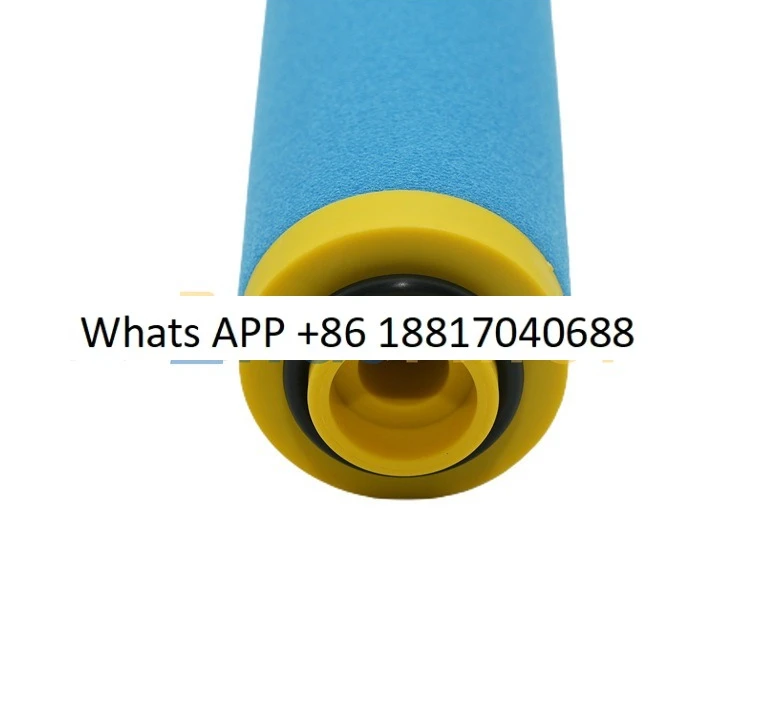 

MS40 + ротационный лопастной вакуумный насос, элемент выхлопного фильтра, масляный туман, фильтрующий элемент 03.704347