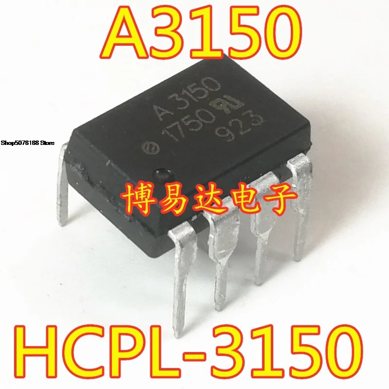 Оптопара-a3150-hcpl-3150-hcpl-3150v-a3150v