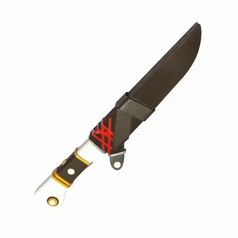 

Arknights Lunacub Sword Cosplayprop Costume Prop for Christmas Party Masquerade Anime Shows