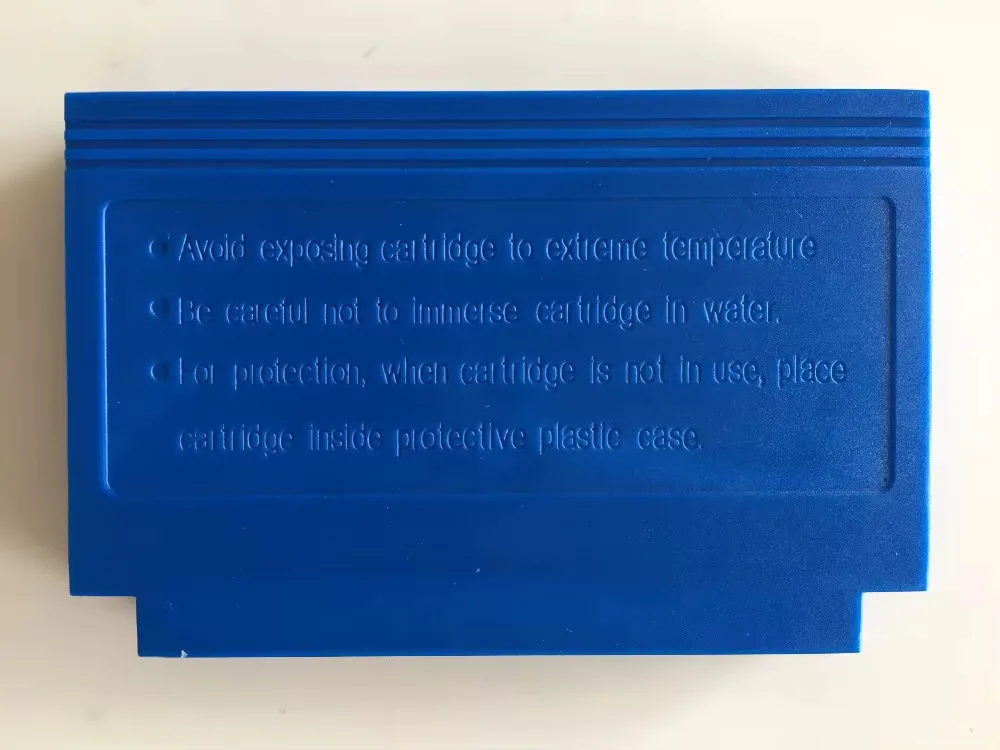 بطاقة الألعاب 8 بت: التنين السحري (الإصدار الياباني!! خرطوشة فقط!!)