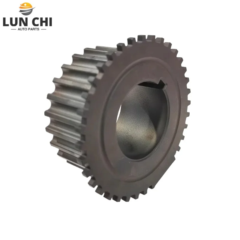 OEM 1352170050 Crankshaft Timing Pulley For Crown Mark II Chaser GX100 GX105 GX110 GS151 GS171 Toyota Lexus lS200 IS300