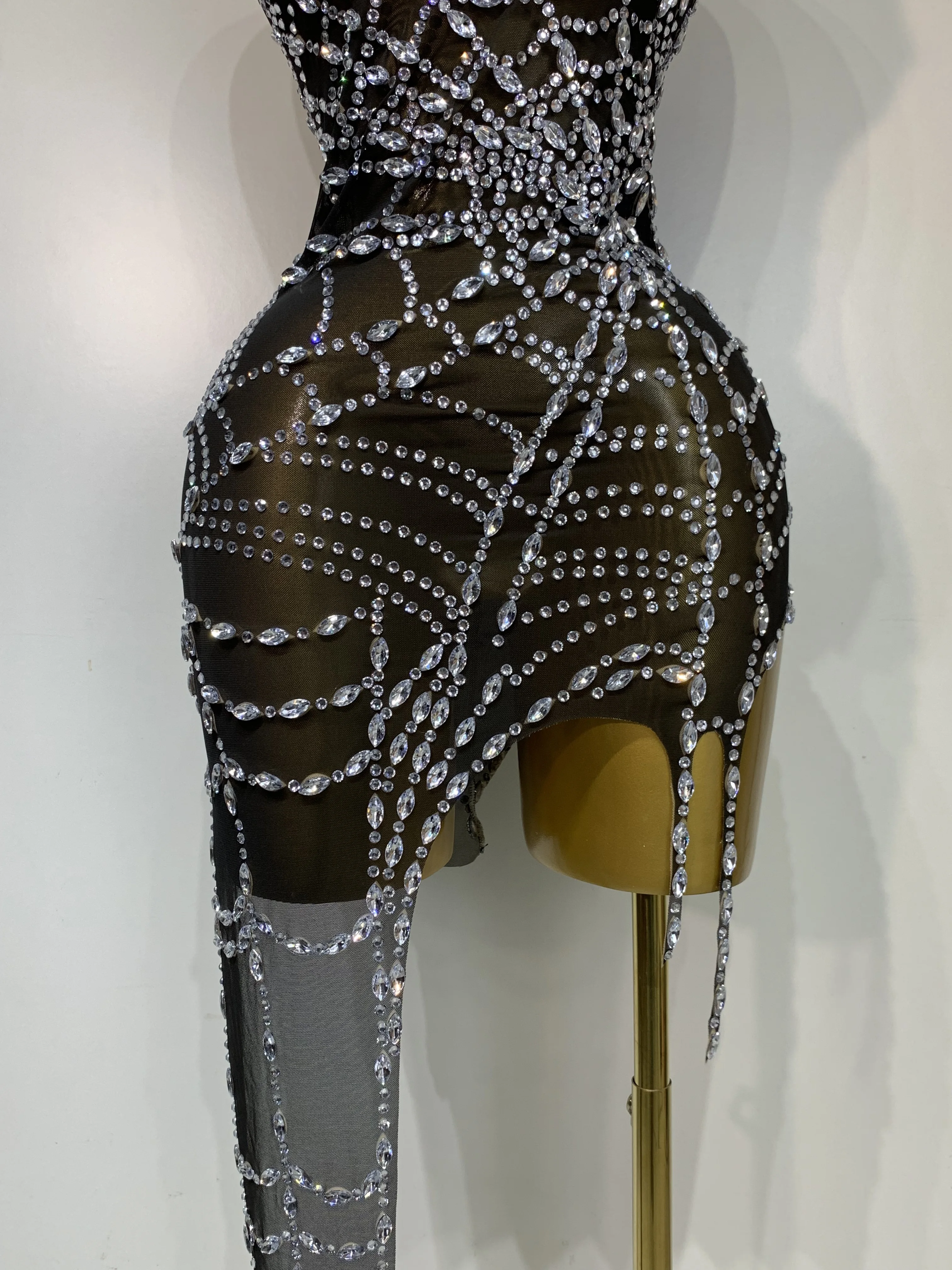 corset top black dress THE MAIN EVENT SEQUIN CORSET MAXI DRESS – AKIRA