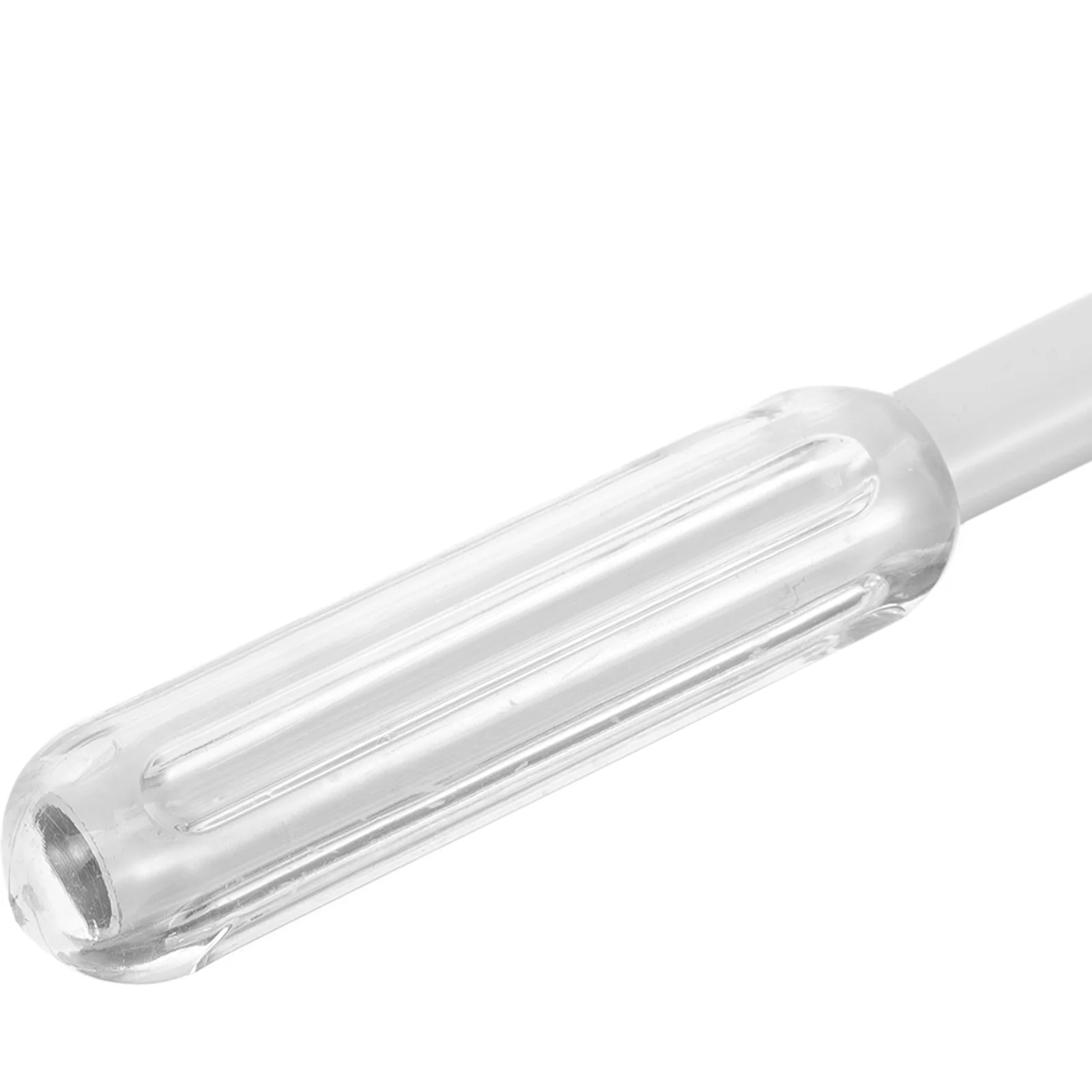 50cm Aluminum Alloy Curtain Track Roman Rod Manual Push Pull Small Lever Hand Black Drapery Accessories Easy Use Smooth