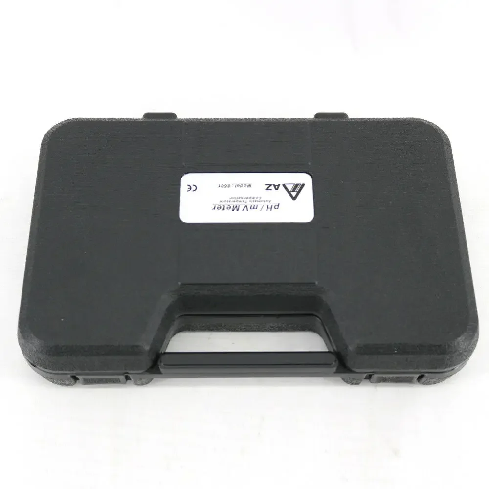 AZ8601 Ph Meter Ph …