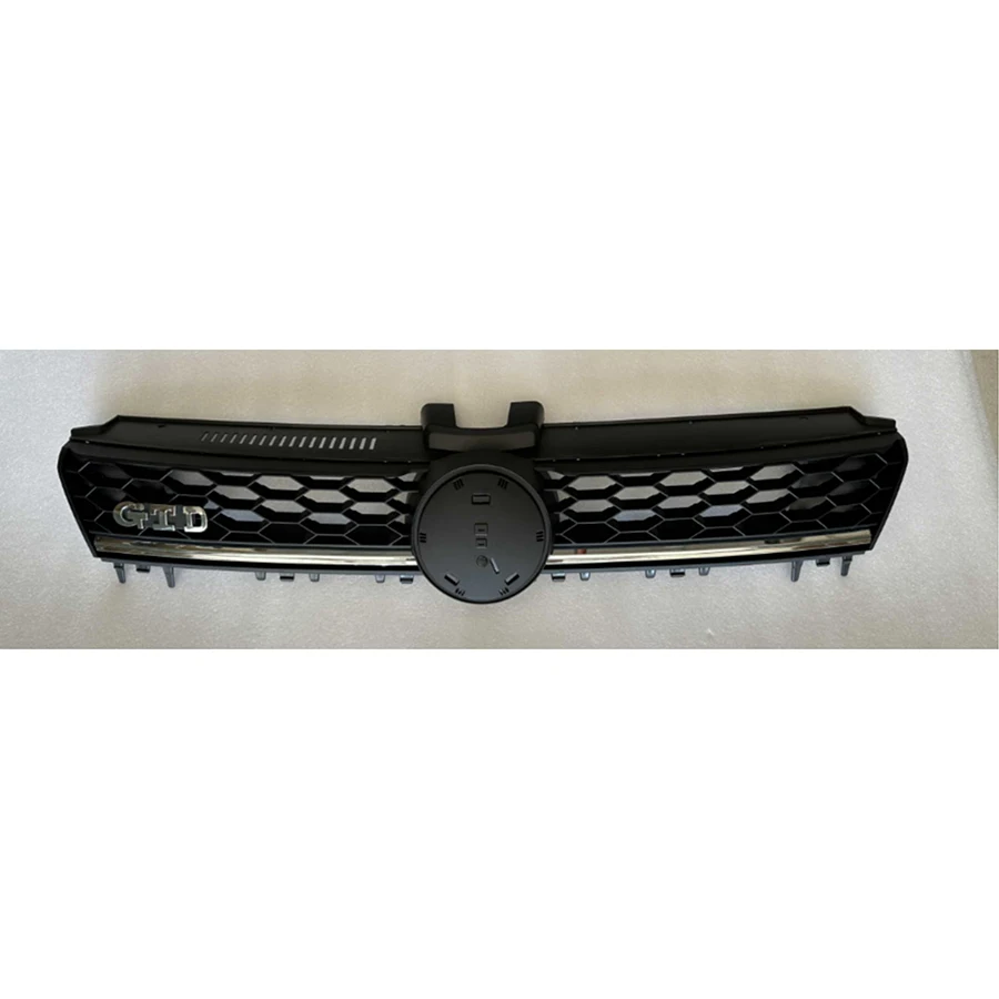 

FRONT GRILLE For Volkswagen GOLF 7 GTD OE 5G0 853 651 K