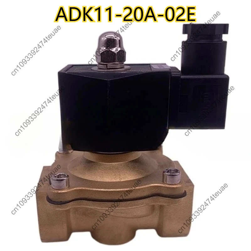 Pneumatic Solenoid …