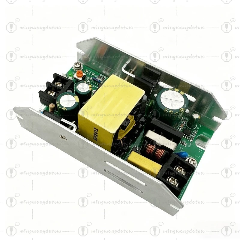 150W 200W Switching Power Supply Board For 54x3W Waterproof LED Par Light Stage Lighting Driver Board Audience Light Repair
