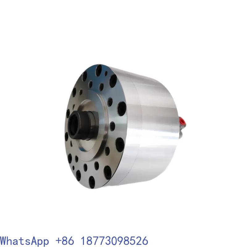Высококачественный гидравлический цилиндр патрона J-Y0815/J-Y1020/J-Y1225/J-Y1530 Высококачественный гидравлический цилиндр патрона J-Y0815/J-Y1020/J-Y1225/J-Y1530