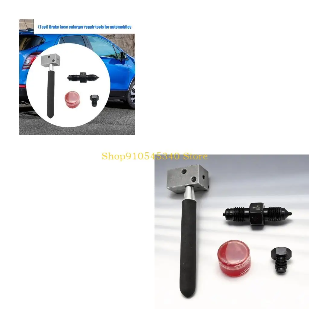 u2ja-upgrades-brake-line-repair-tool-set-with-working-parts-for-manual-service-work
