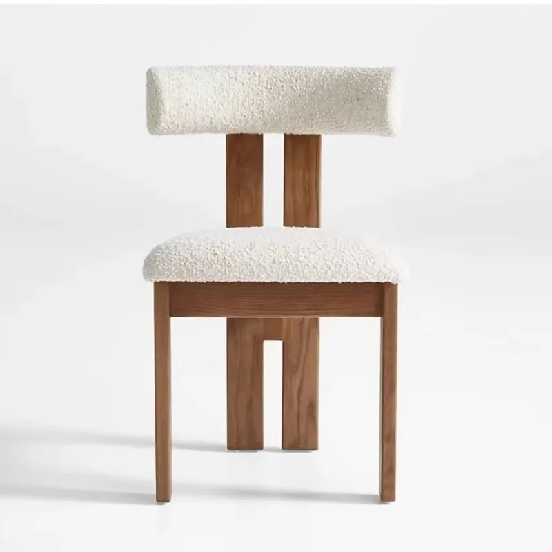 #25 Trending Solid Wood Dining Chairs Right Now