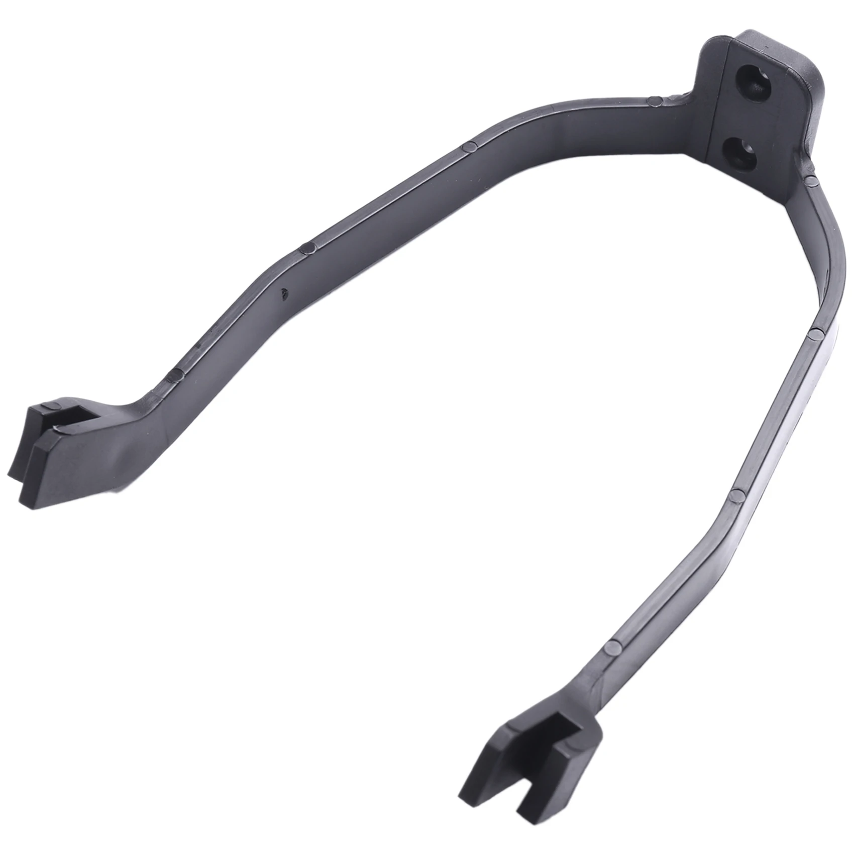 Garde-boue arrière pour trottinette électrique XiaoMi Mijia M365 Pro, accessoires, support de pied, manchon, coussretours de queue