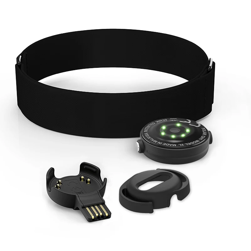 

Heart rate measurement arm strap supports swimming, heart rate, calories, professional sports, badminton, running and cycling, h