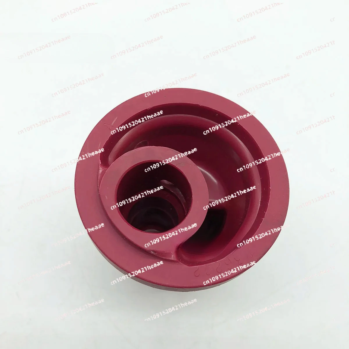 Suitable forIce Cream Machine Accessories Pumping Valve Vody For 8757 8752 Ice Cream Maker Replacement