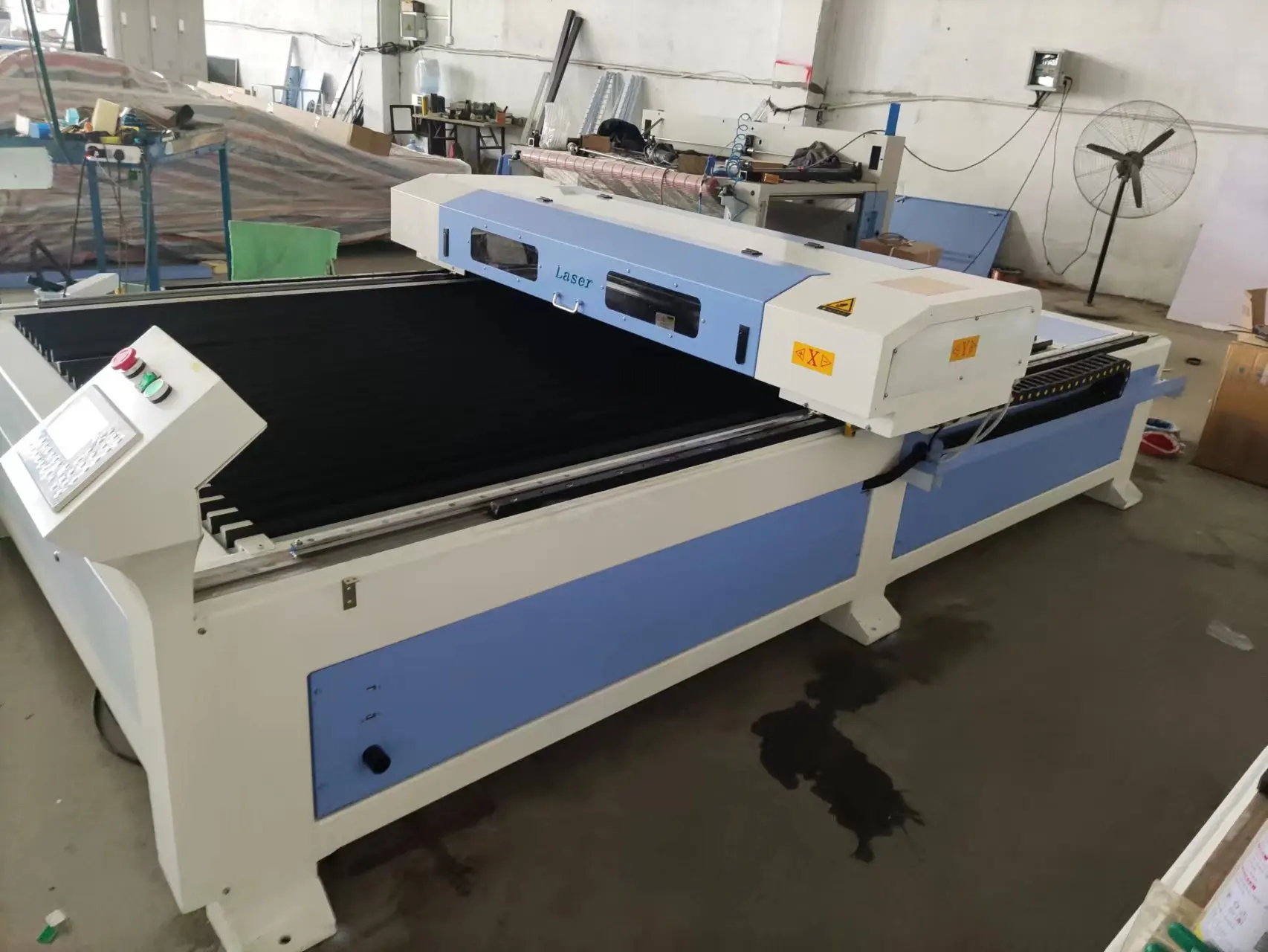 Songli1325 factory High productivity co2 laser wood cutting machine 60W/80W/100W/130W/150W