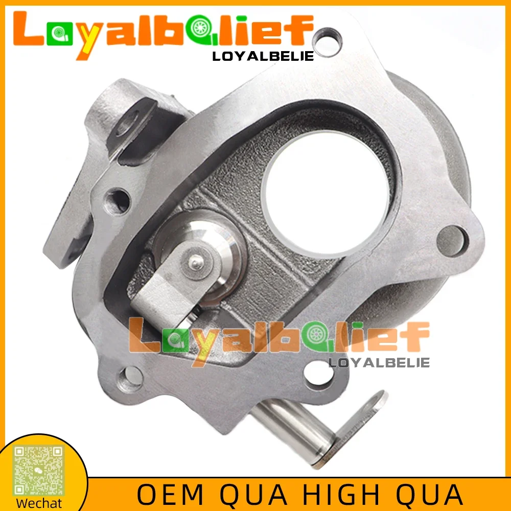 

Корпус турбокомпрессора для Subaru Impreza WRX STI, DOHC VF30 2.5L 2004-2007 14411-AA572 VB440057 VH440022 14411-AA373 14411-AA800 VF440017