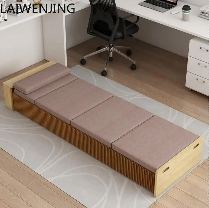 Hlz Folding Bed Sin… - image