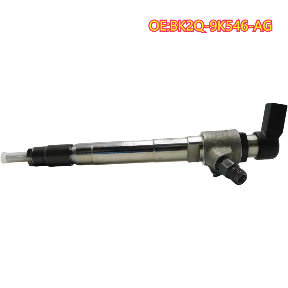 

High quality New For BK2Q-9K546-AG Common Rail Injector Assemblage Voor Ford Transit Ranger 2.2l