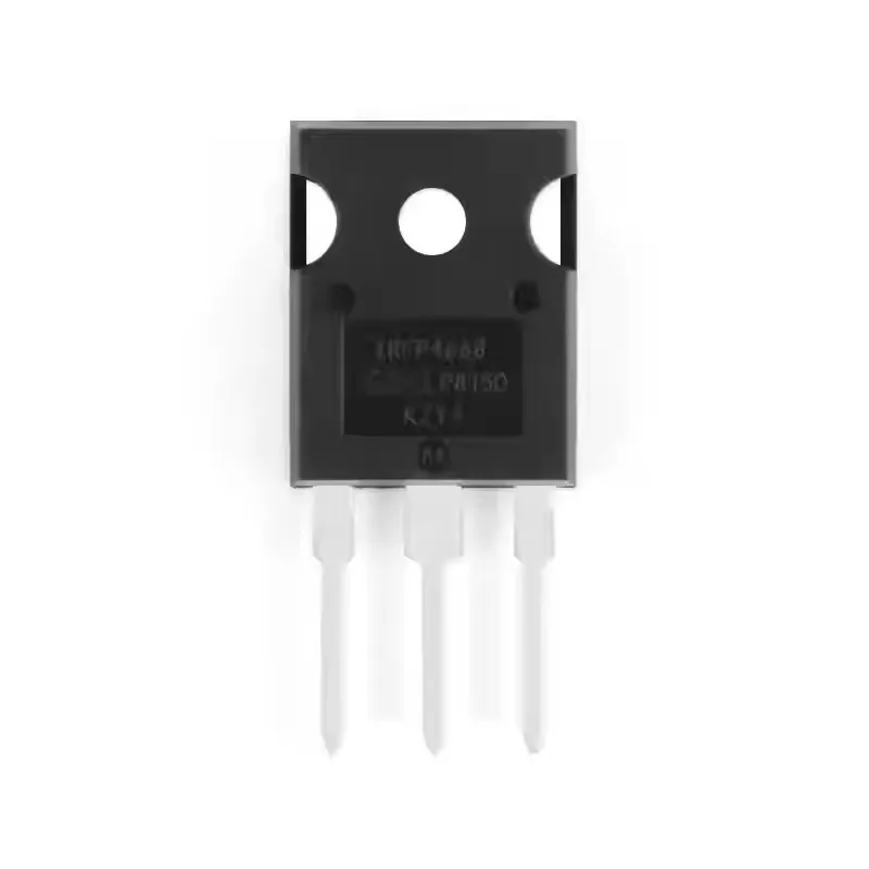 10-50pcs/lot 100% New Imported Original IRFP4668 IRFP4668PBF TO-247 High Power Field Effect N Channel 200V 130A In Stock