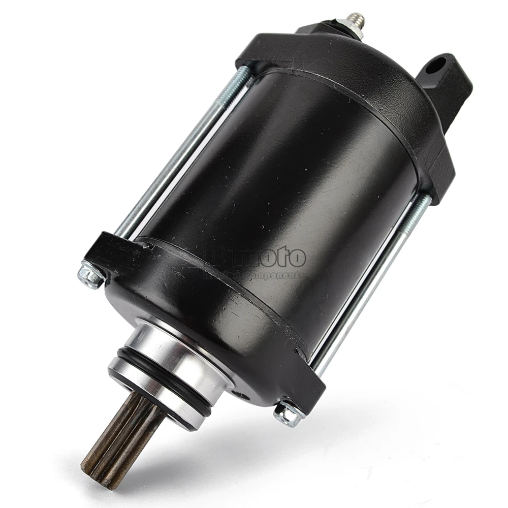 Motorrad-Motorstarter für Kawasaki ZR1000 Z1000 ZX1000 Ninja 1000 ZR900 Z900 KLZ1000 Versys 1000 21163-0061 21163-0065 – Detail 9