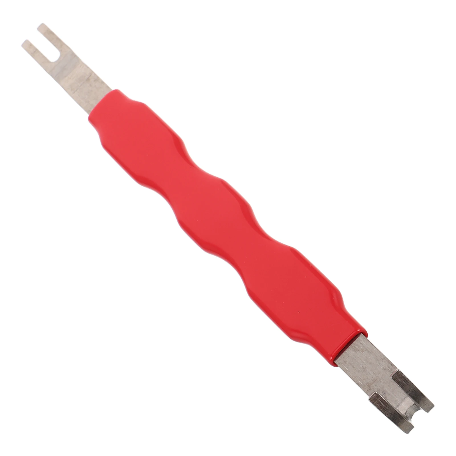 

Metal Terminal Connector Separator Automotive Electrical Connectors Wiring Harness Pin Extraction Tool