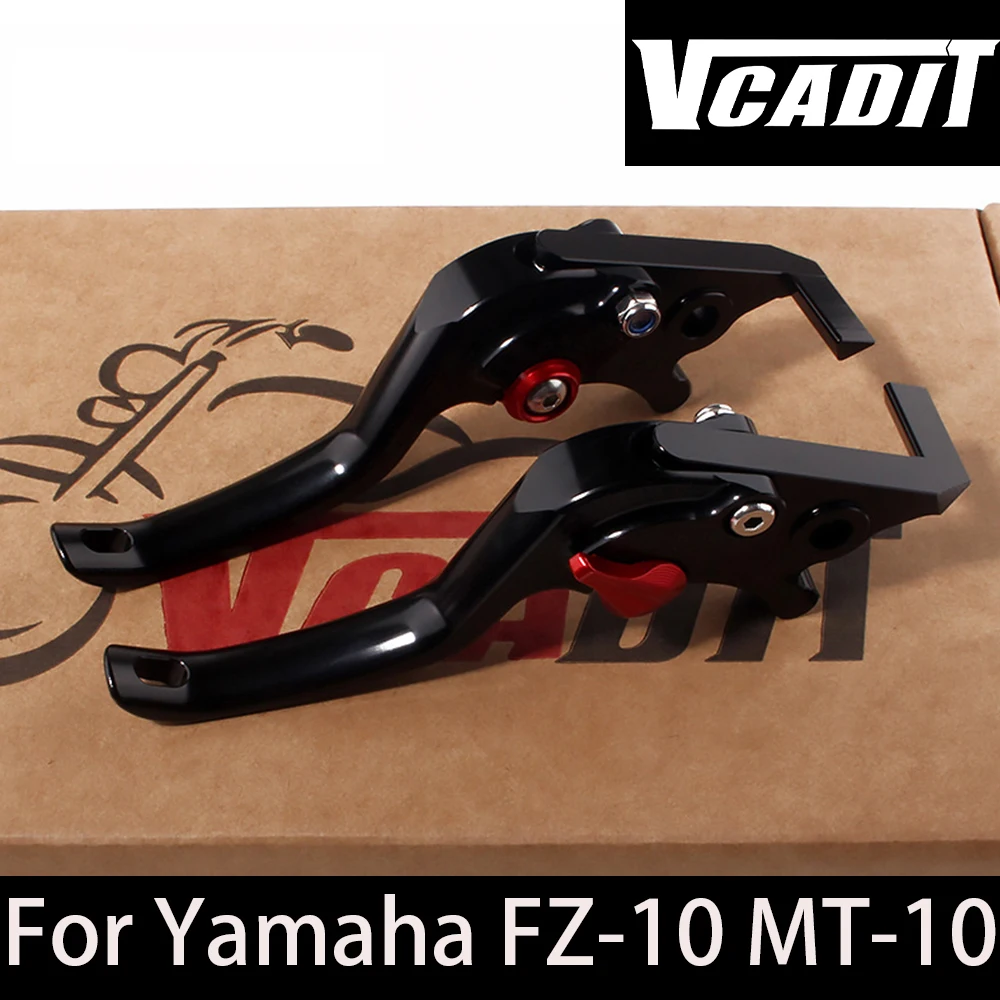 for-yamaha-fz-10-mt-10-2016-2021-brake-clutch-lever-brake-lever-set-short-brake-handle-levers-motorcycle-accessories
