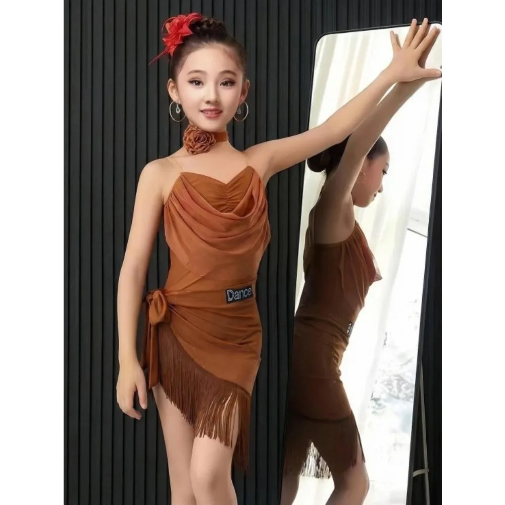 latin-dance-costume-for-girls-2026-new-style-high-end-separated-fringe-skirt-professional-performance-and-practice-suit-set