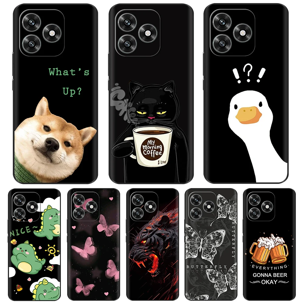 For Honor X5C Plus …