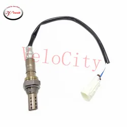 2 Wire Oxygen Sensor O2 Sensor Fits For 1999- Daihatsu Hijet Part No# 89465-97206 8946597206