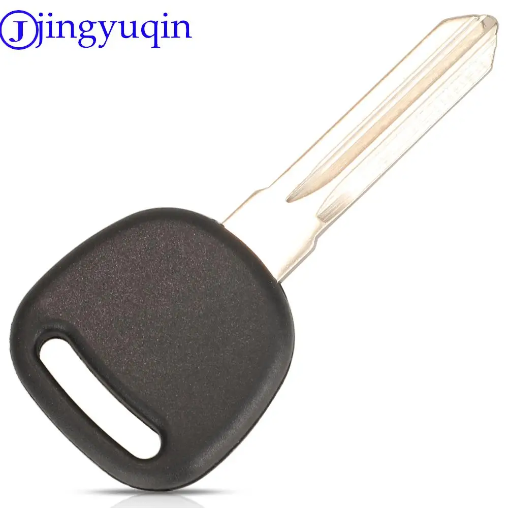 jingyuqin Transponder Car Key Shell Case For Chevrolet Astro Avalanche Silverado GMC Envoy Oldsmobile Alero