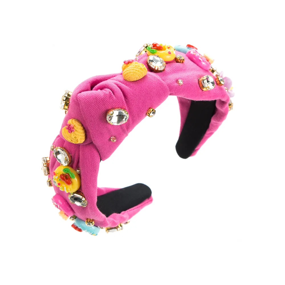 Рисунок 5 - Новинка головная повязка футбольной